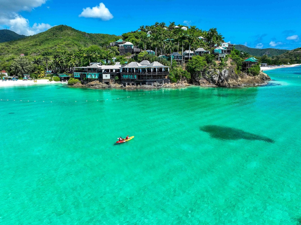 COCOS Hotel - Adults Only - Caters to Couples - All Inclusive - Property Image 81
