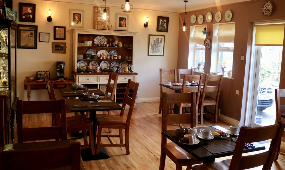 The Old Anchor Inn B&B view 5