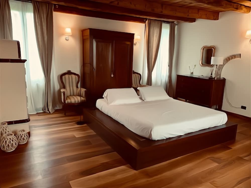 Relais Villa Gozzi B&B