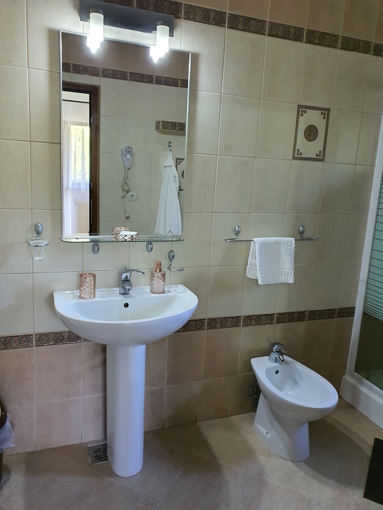 Pensiunea Casa Vero
