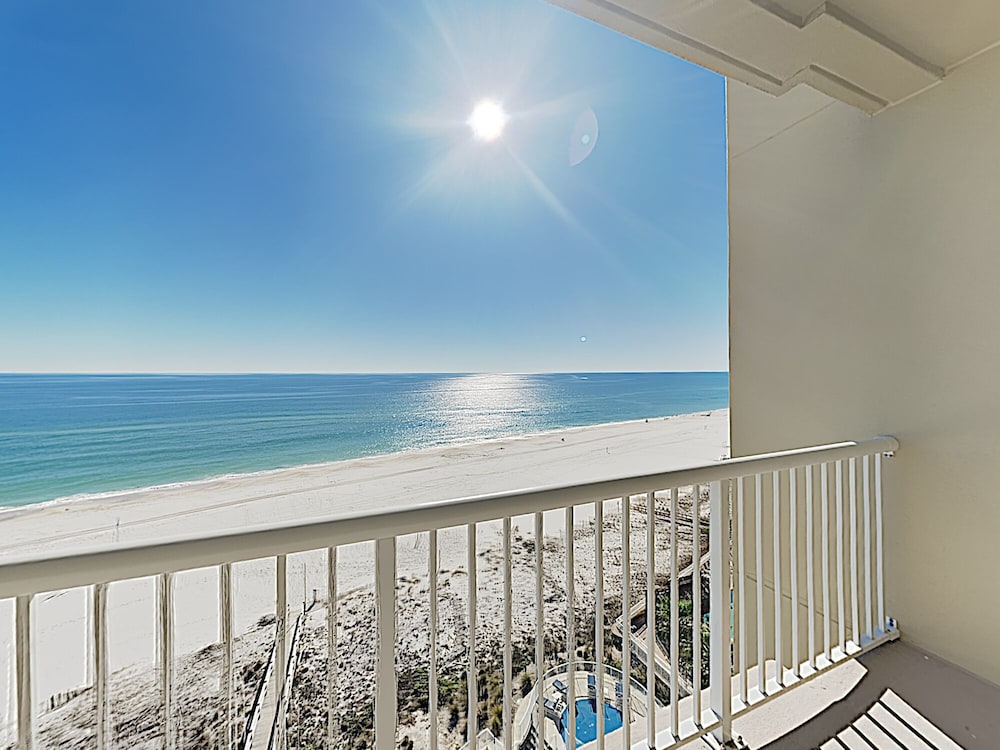 Escapes to the Shores #704 by Southern Vacation Rentals view 3