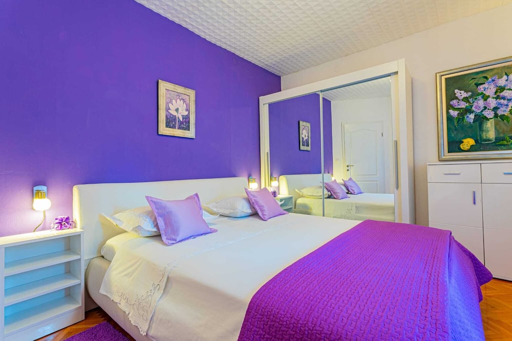 Villa Trogir Stars