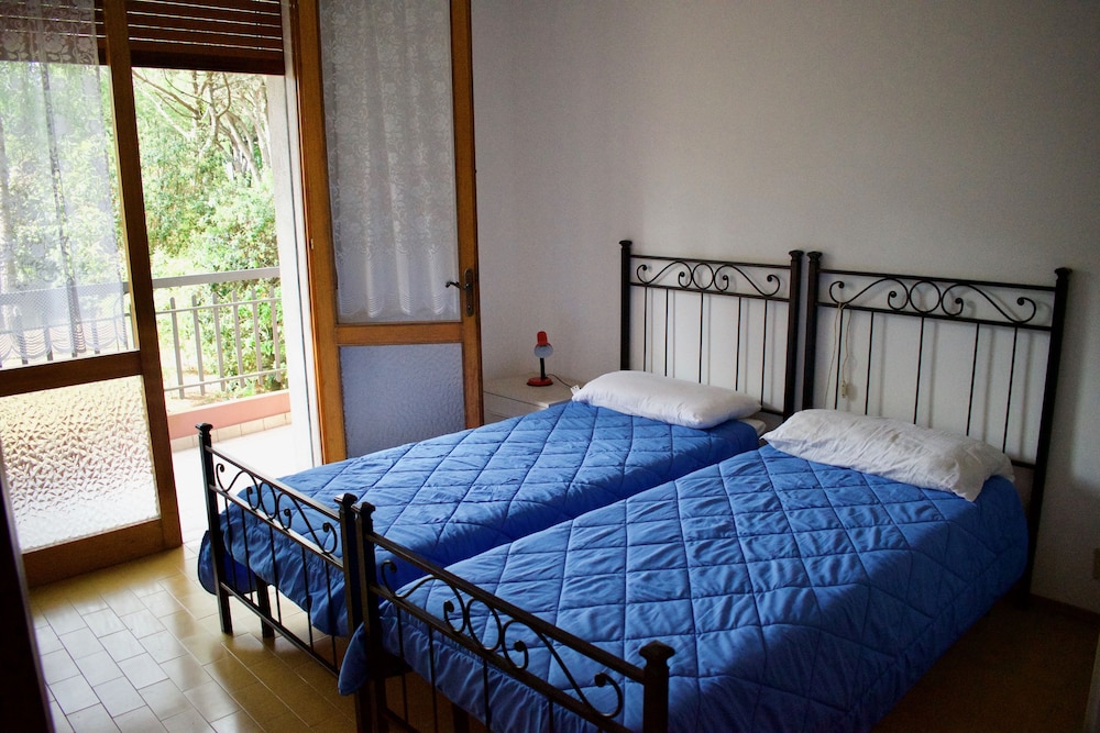 Villa Cristina n. 10 view 3