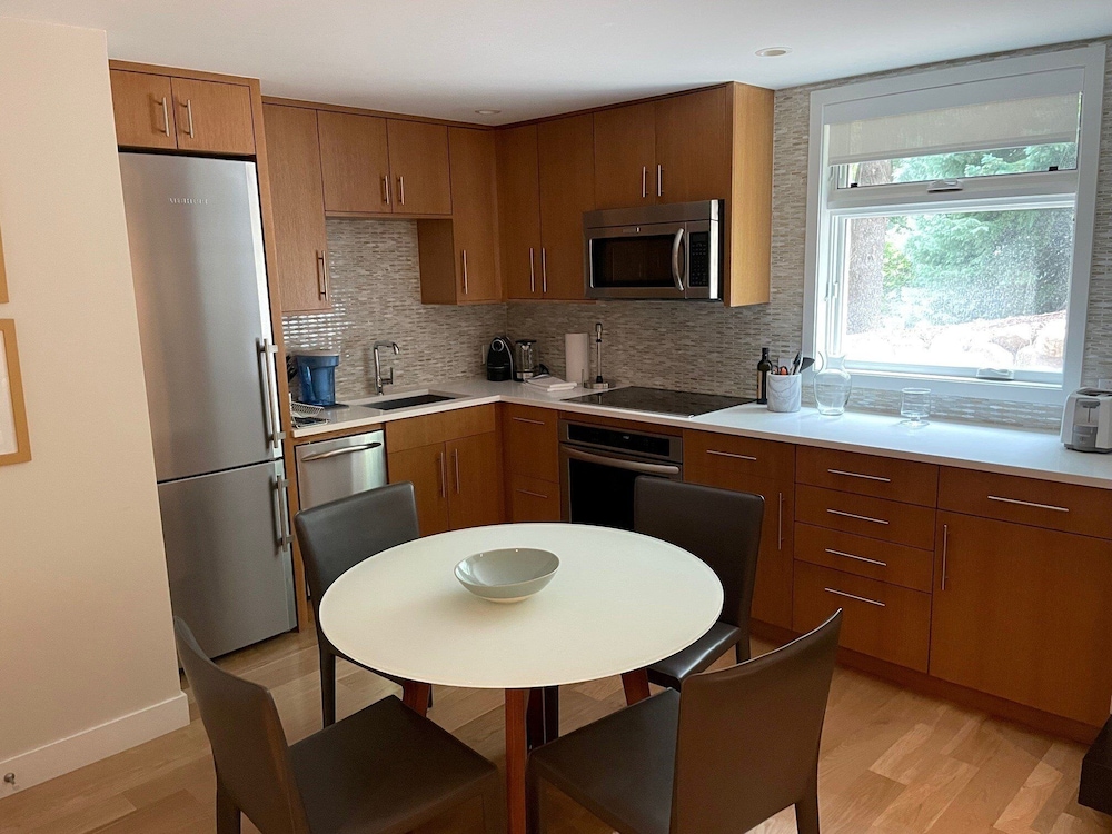 Aspen Snowmass Alps Apartments