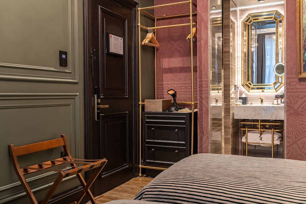Orient Occident Hotel Istanbul, Autograph Collection 72