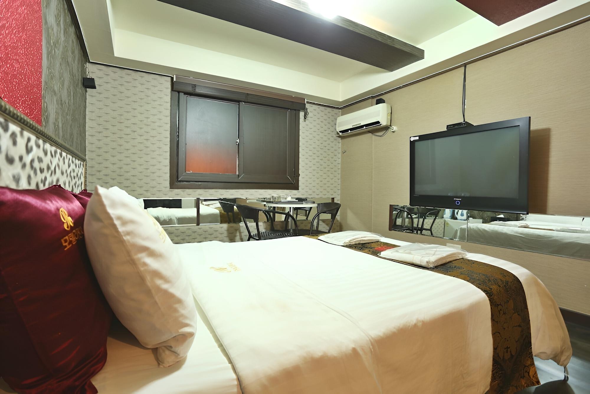 Bucheon Regency view 5