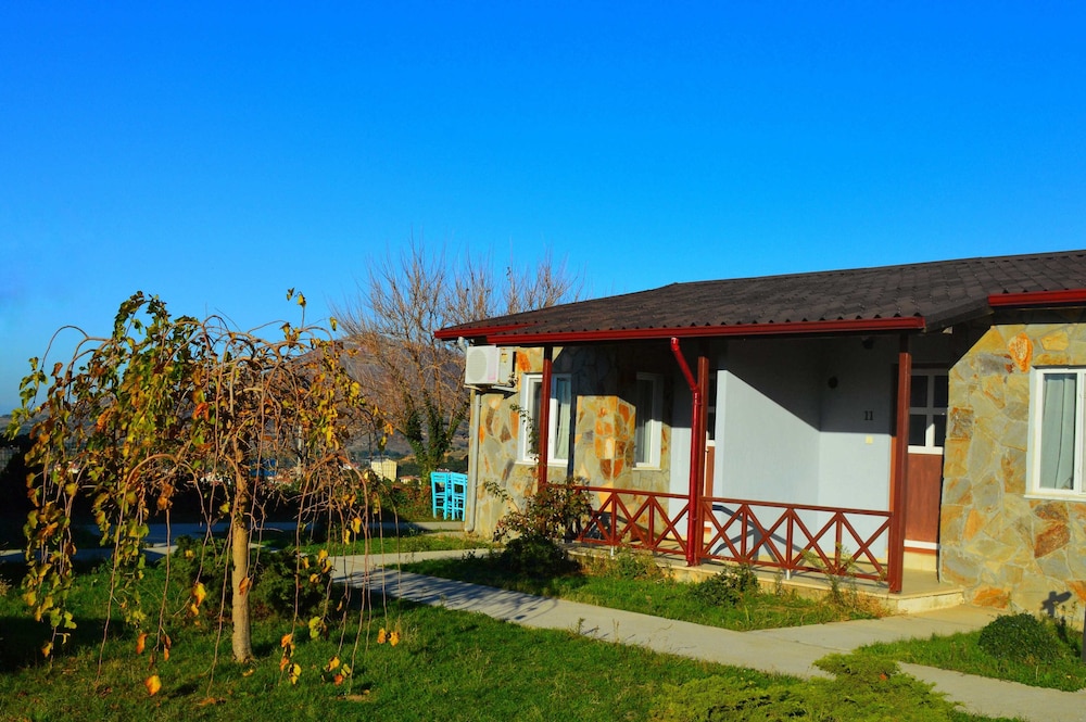 Krimenos Butik Hotel
