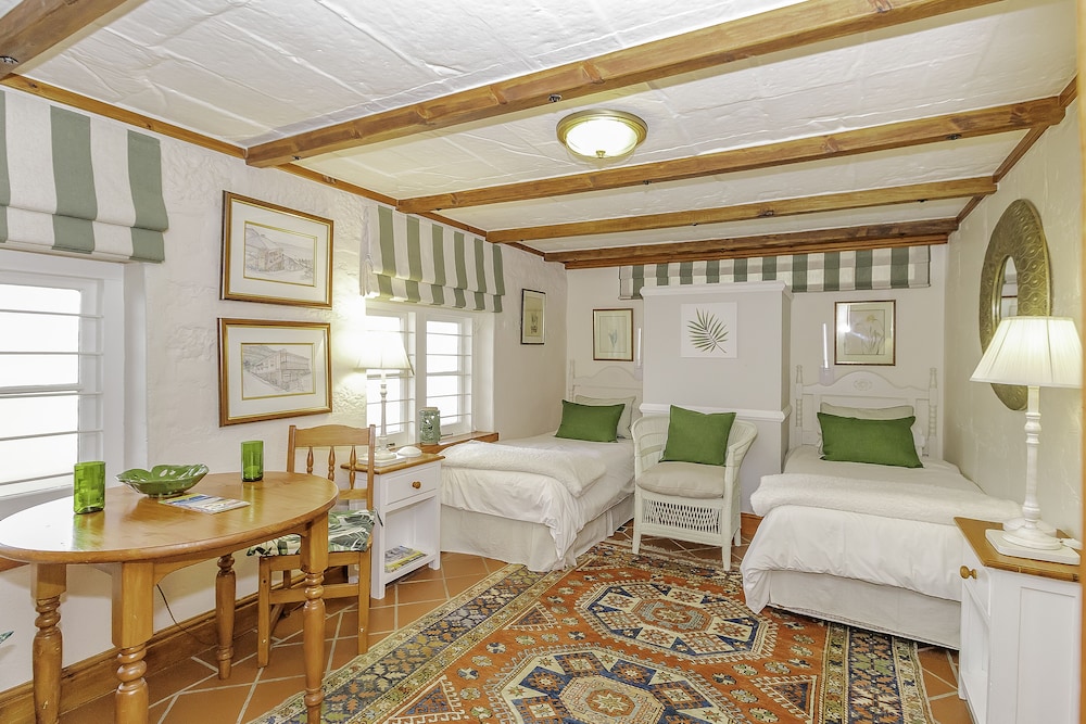 Cheriton Guest House Bed & Breakfast view 4
