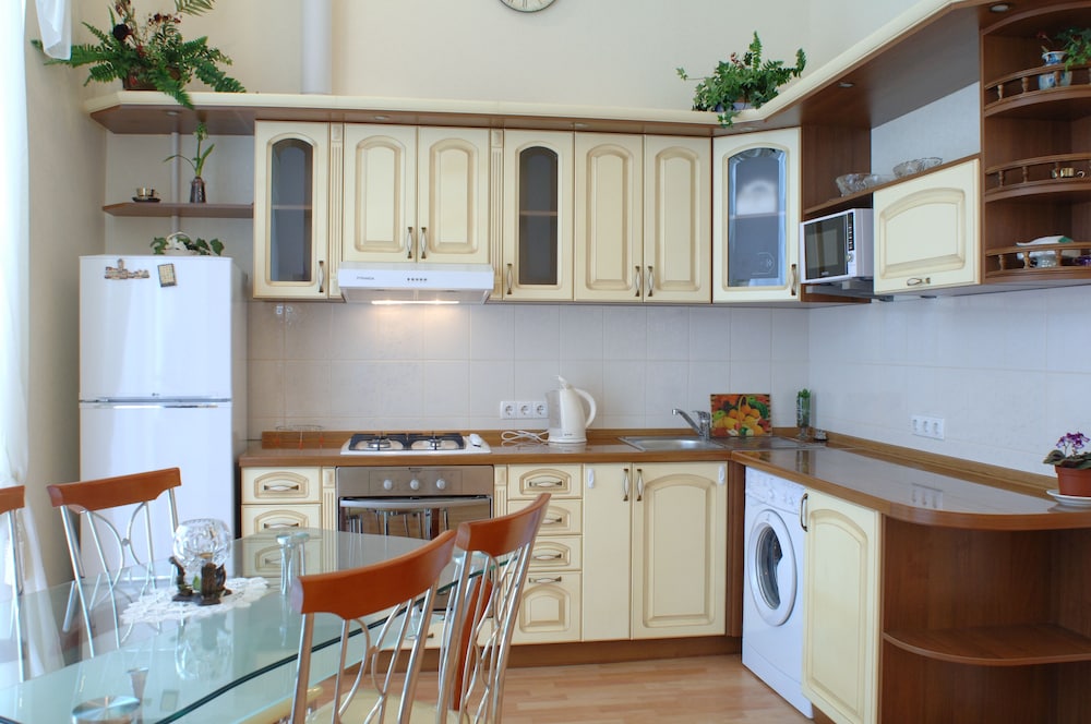 Kiev Accommodation Hotel Service