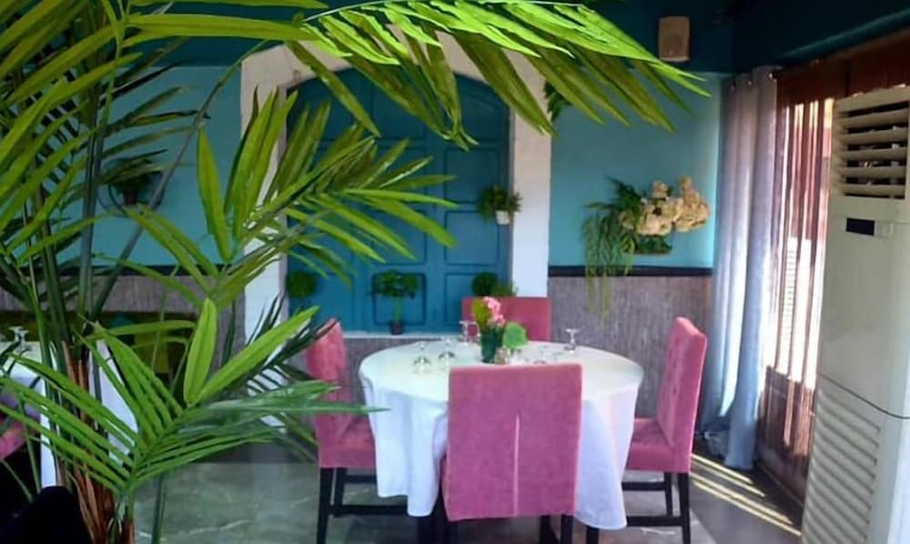 Bamako Vacations - Le Relais - Property Image 10