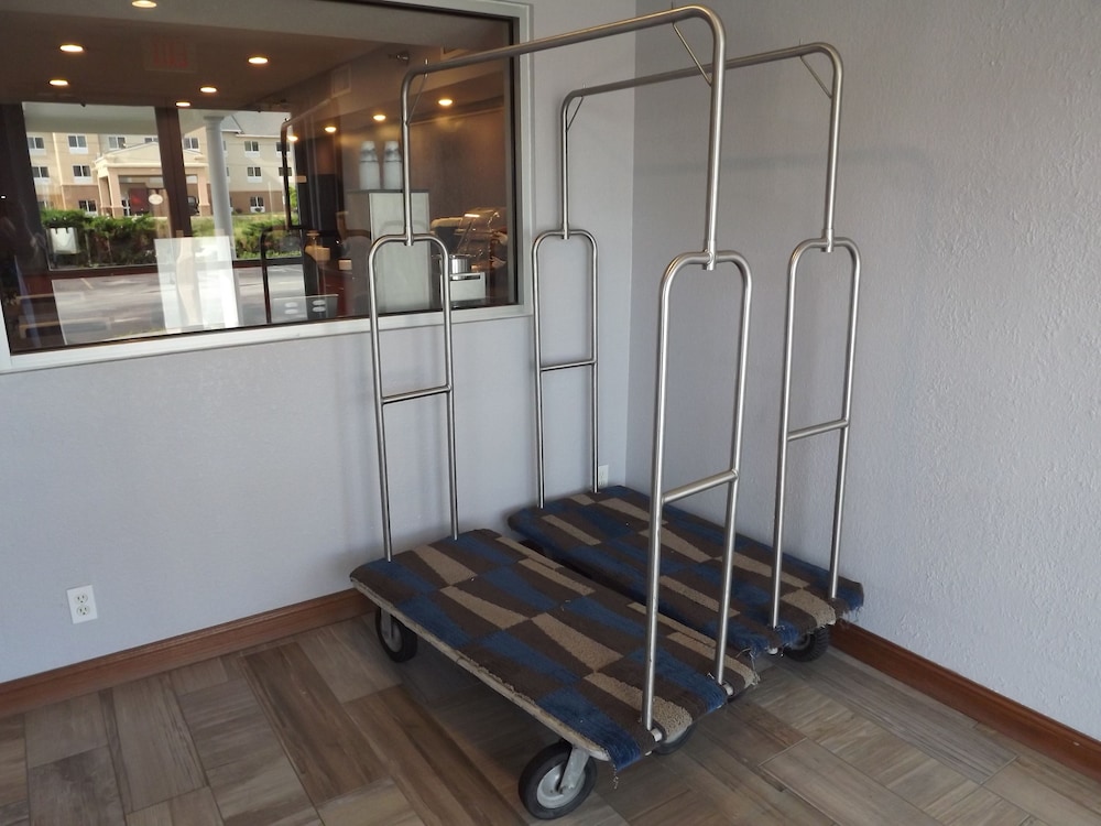 Microtel Inn & Suites by Wyndham Ames view 2