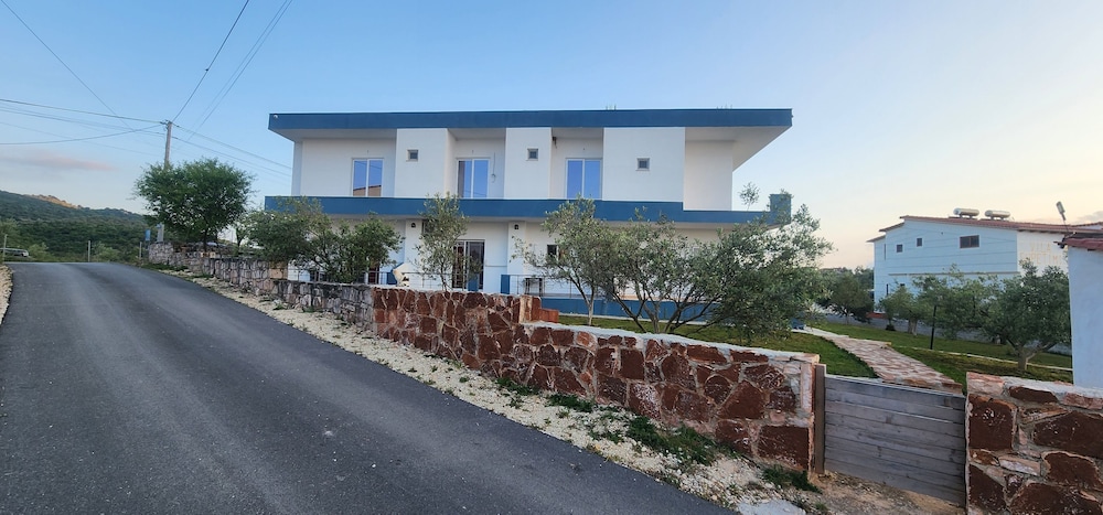 Vila Bashkim