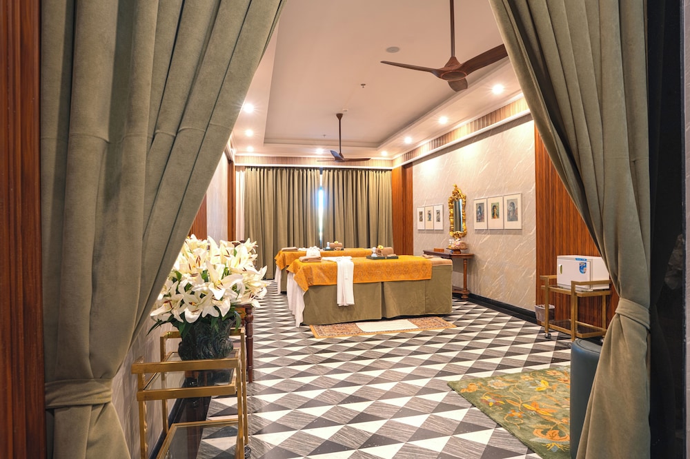 Mayfair Bay Resort Paradeep
