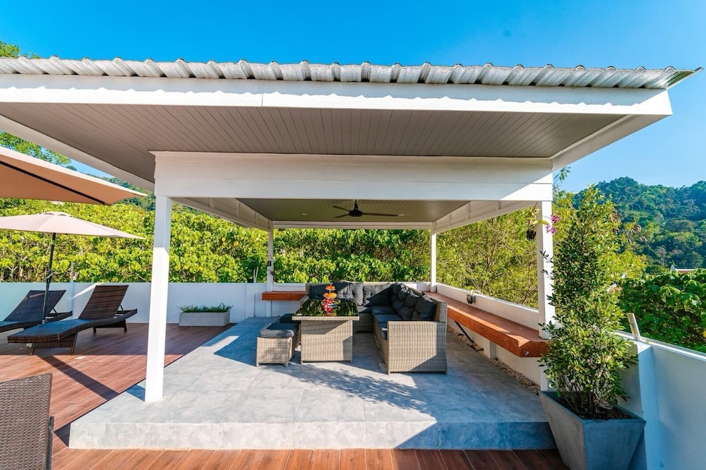 roof