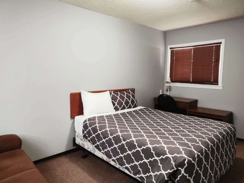Melsask Motel