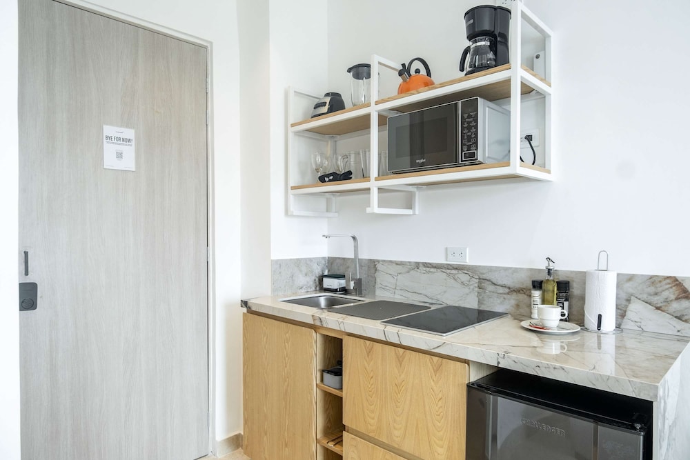 w Unfailing Loft in the Heart of Bocagrande