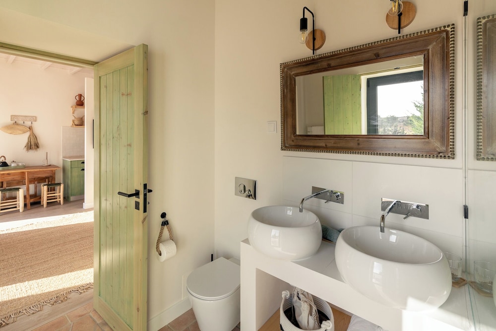 Alfarrobeiras Nature Agroturismo