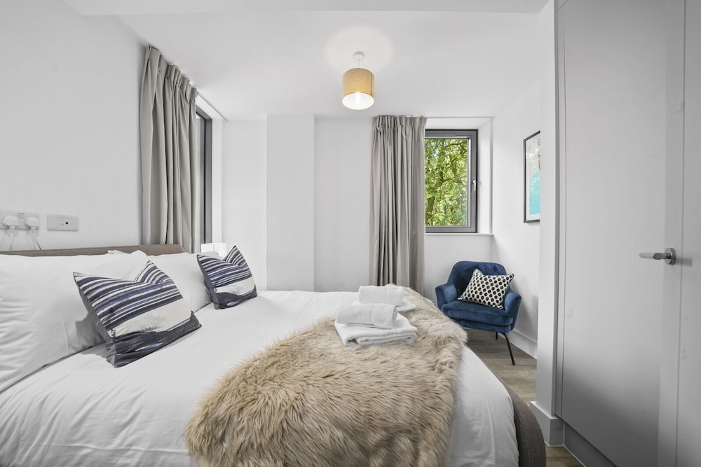 Executive Apartments in Bermondsey FREE WIFI & AIRCON by City Stay Aparts London