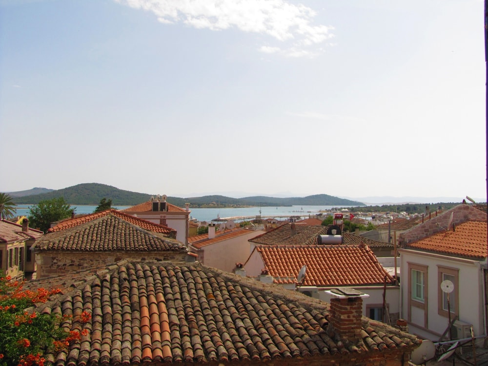 Eolos House Cunda