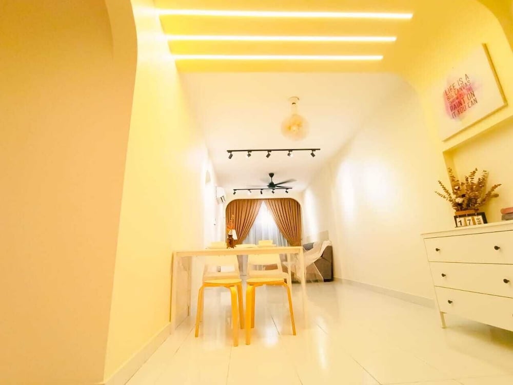 Merpati Indah Apt Kulai Johor