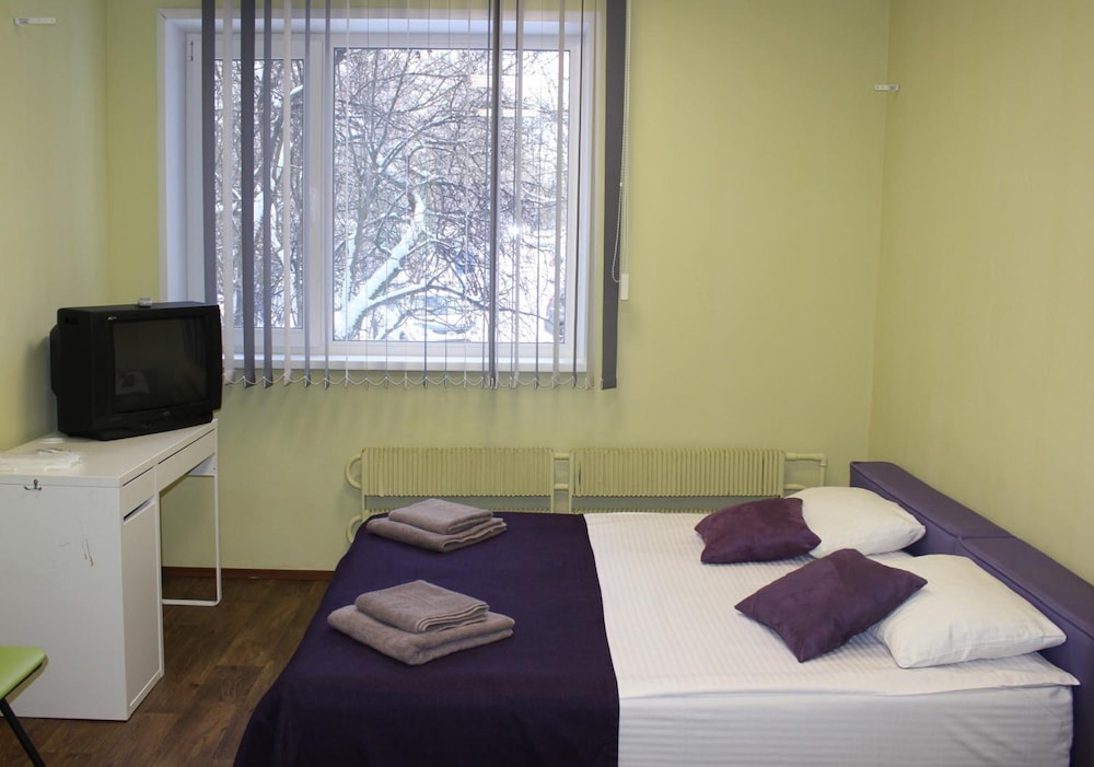 Yasenevo Hostel