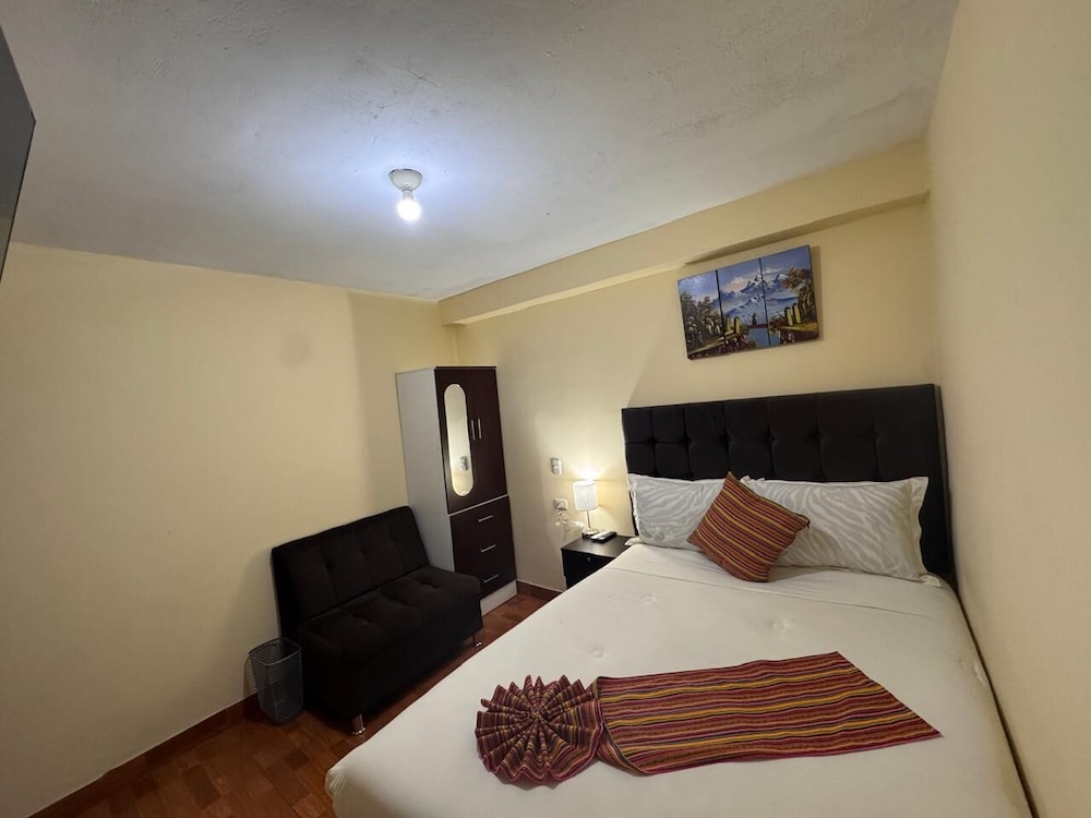 valicha casa hotel