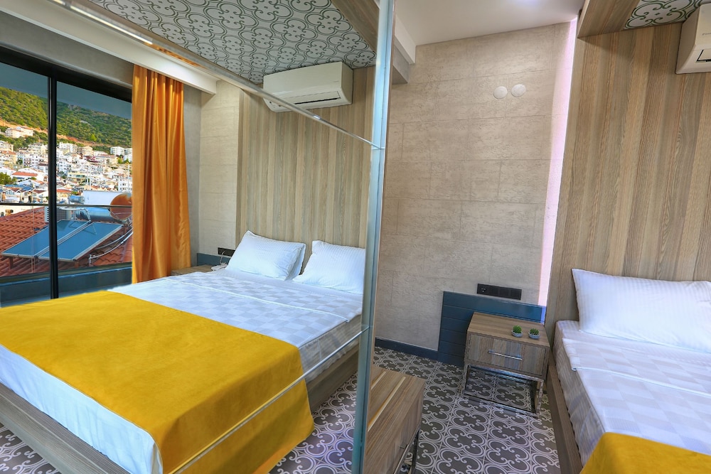 Erdem City Hotel - Image 9
