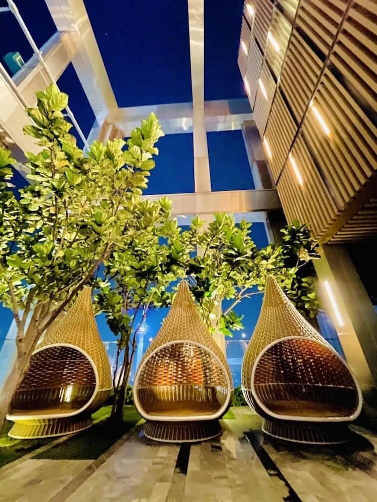 Tropicana the residences KLCC by YAJU