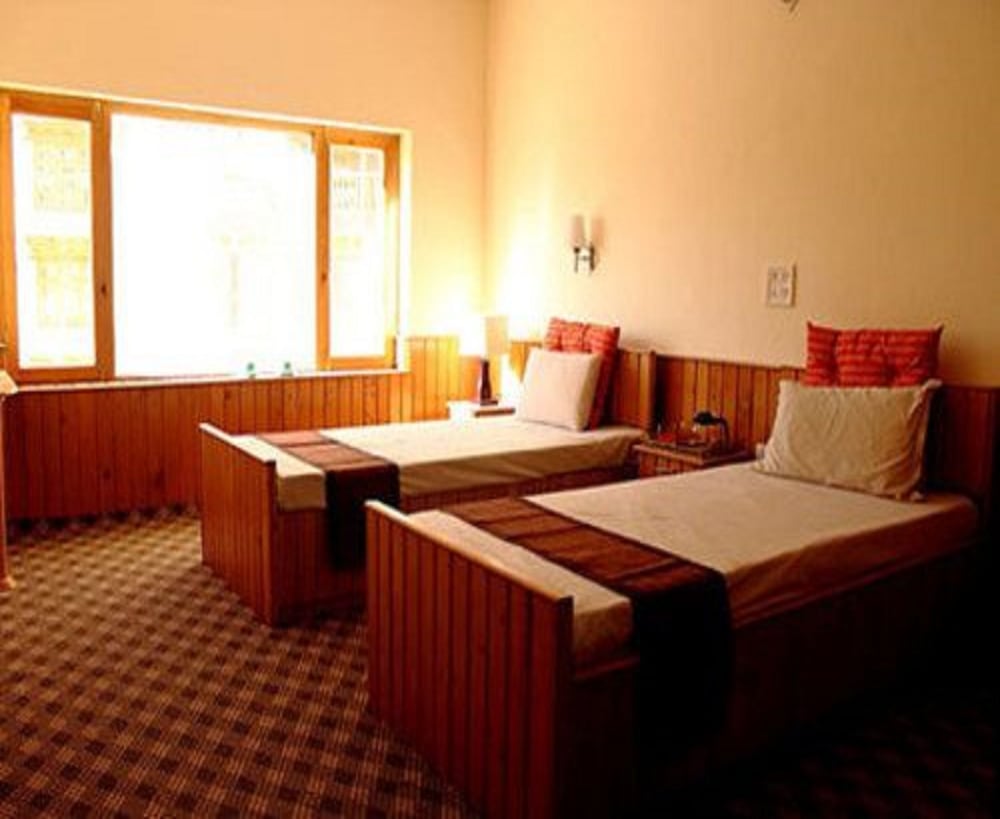Karakoram Hotel