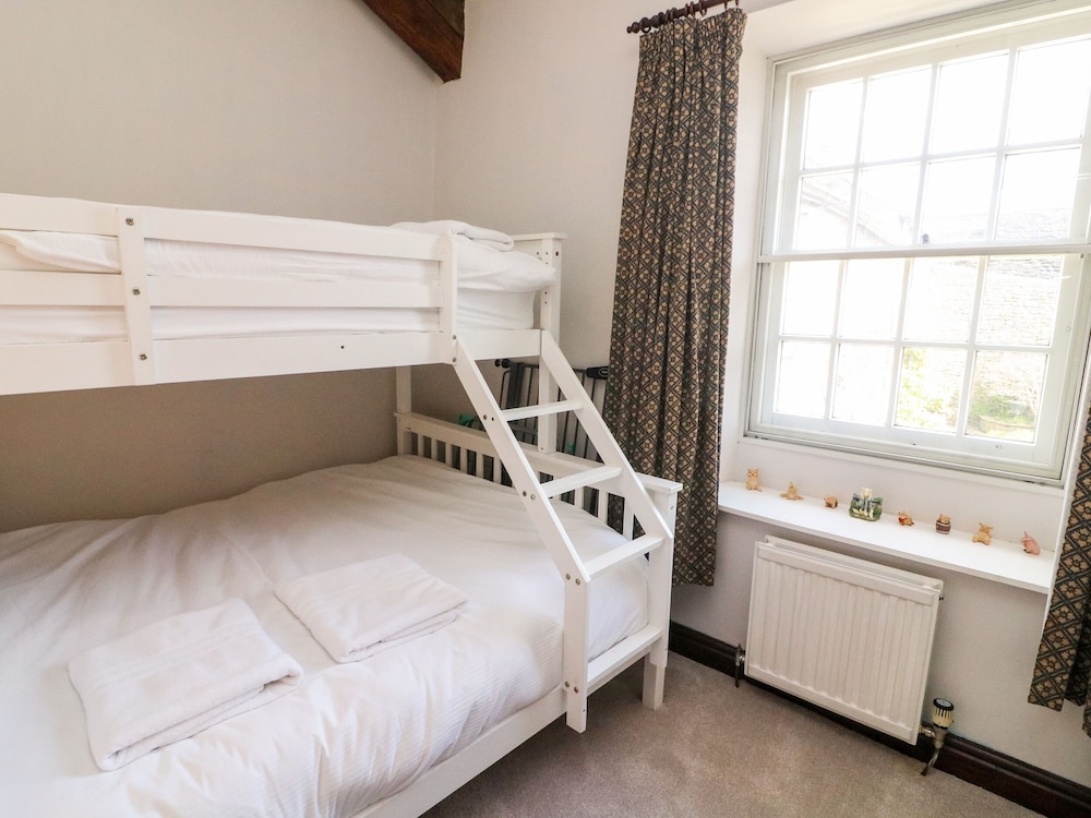 Piggy Bank Cottage