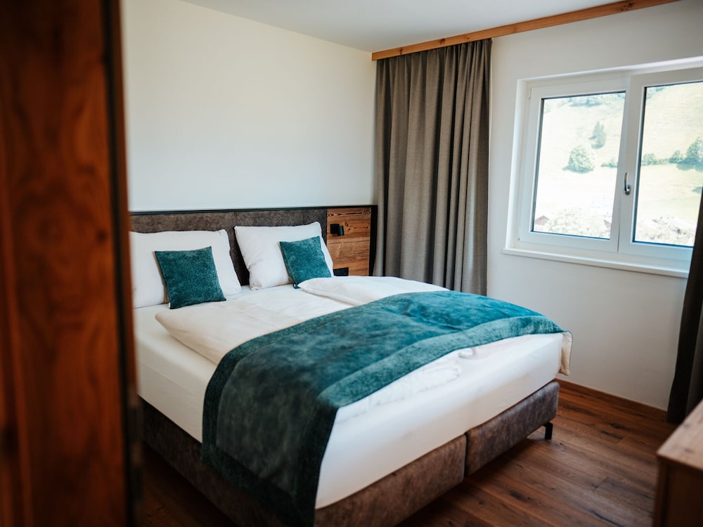 Beautiful Apartment With 2 Bathrooms, on ski Slope