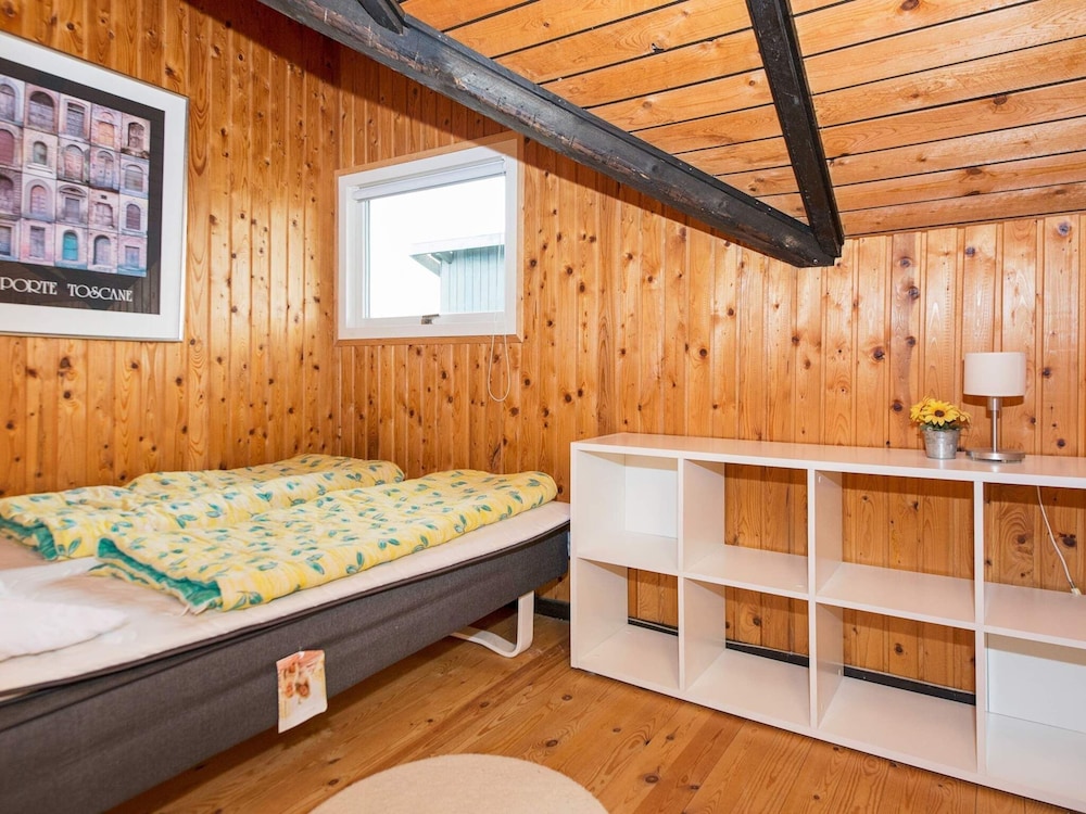 Appealing Holiday Home in Harboore near Sea view 5