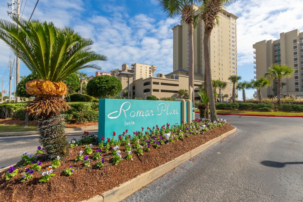 Romar Place Condos