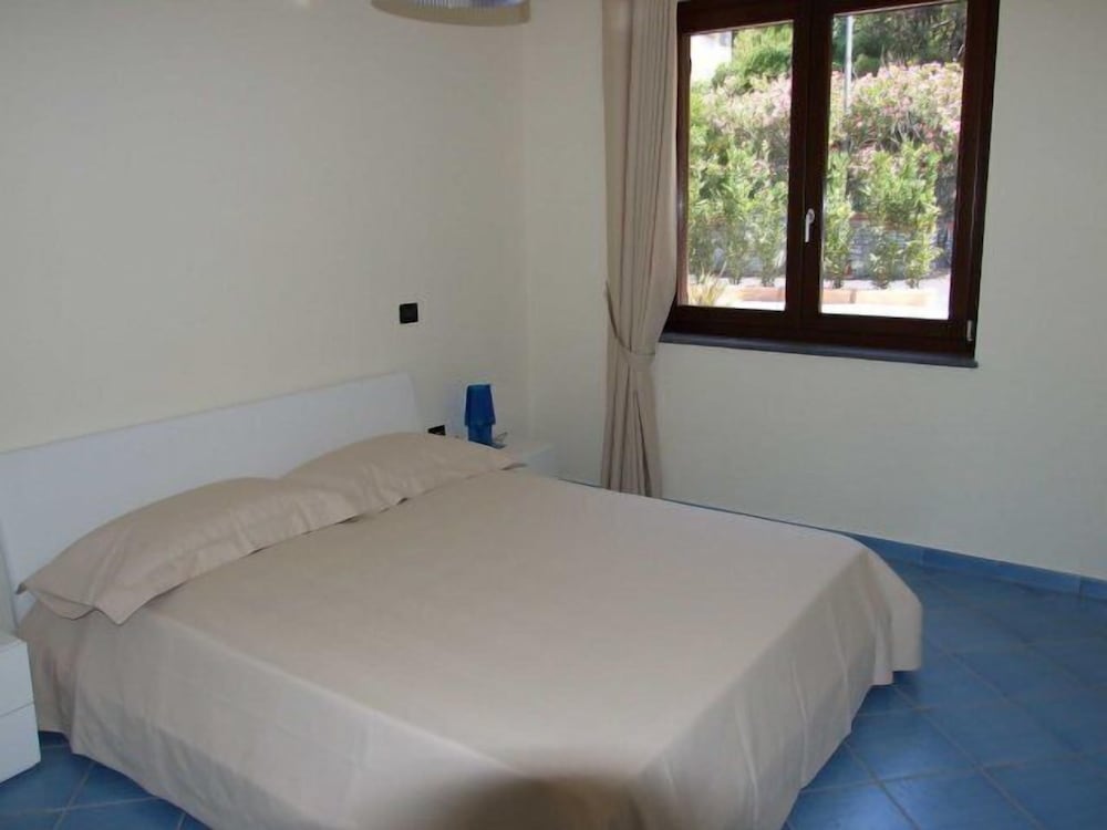 Residence Tre Palme