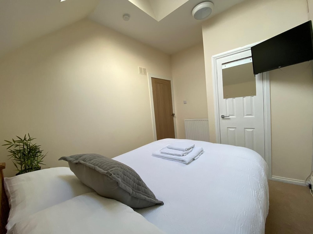 Inverness Holiday House