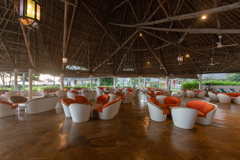 Kiwengwa Beach Resort