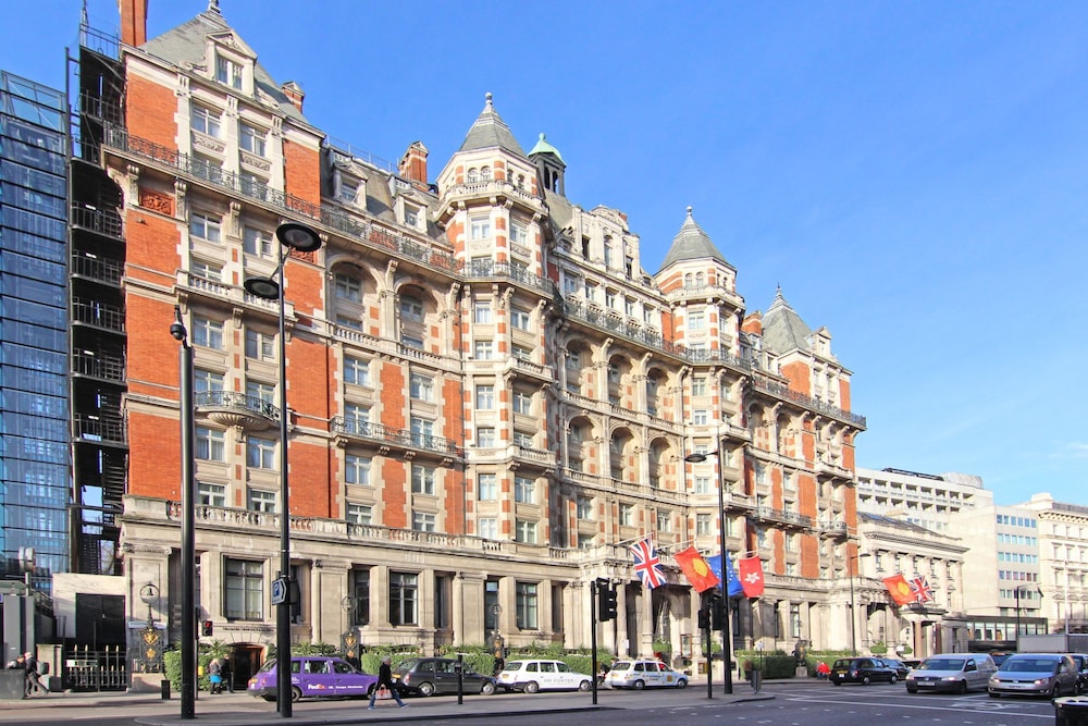 Knightsbridge Beauchamp Exclusive 45pw