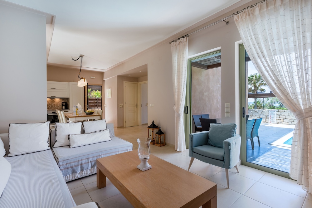 Plakias Resorts