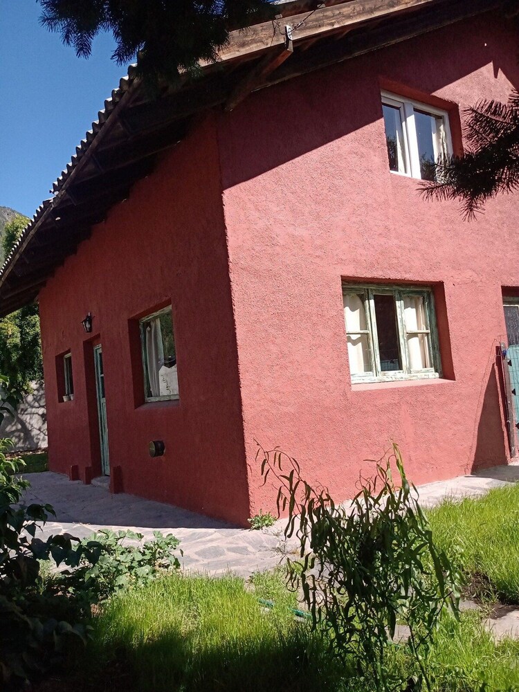 Mi Casa Tu Casa