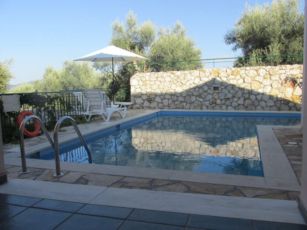 Harmony Villas