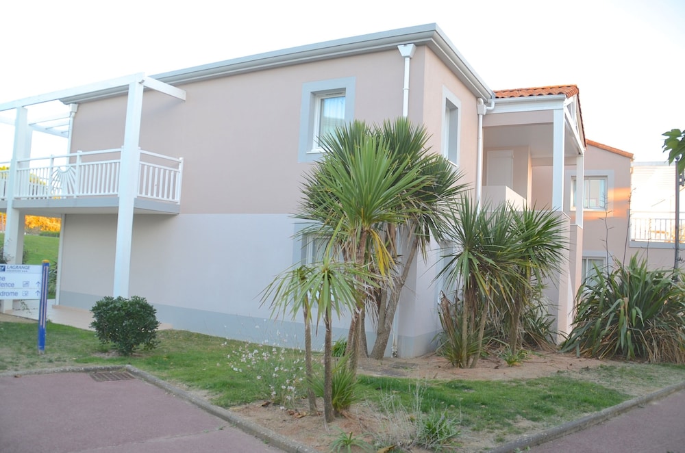 Apartamenty Residence DE Lestran, Zdjęcie 50