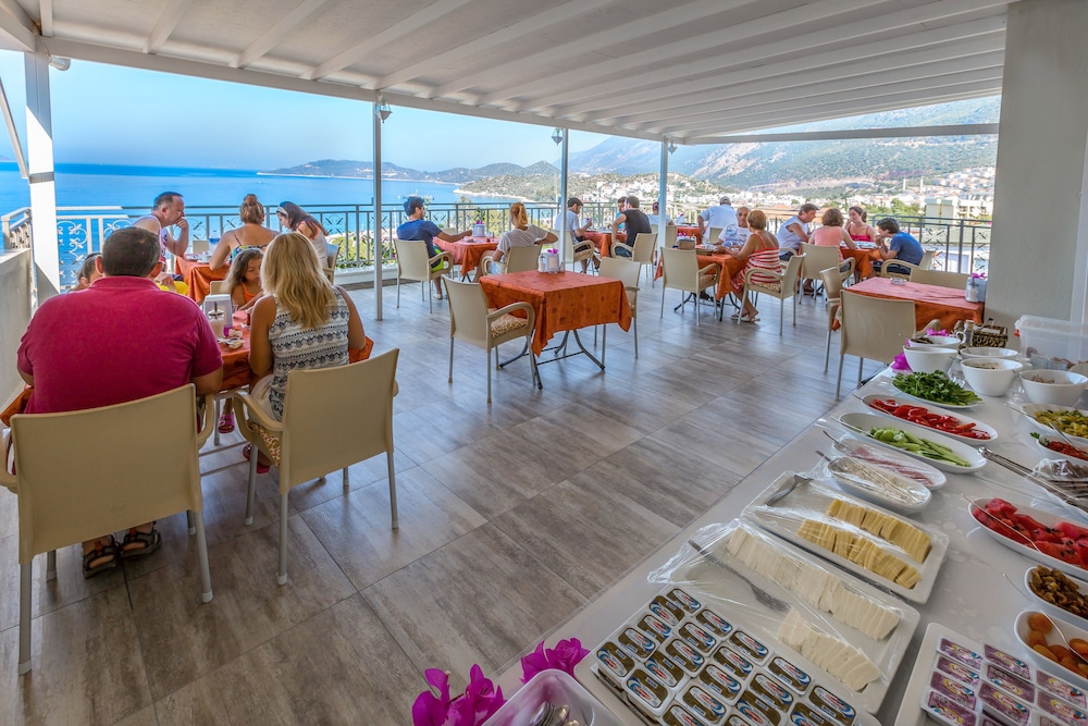 Defne Hotel - Image 24