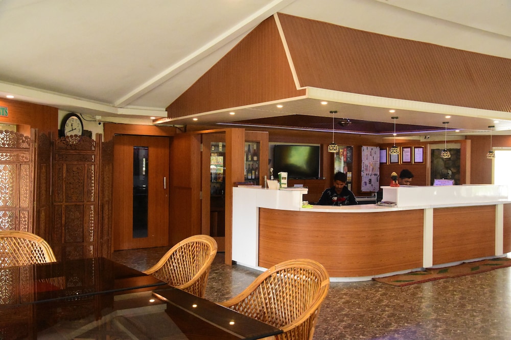 Ellora Heritage Resort