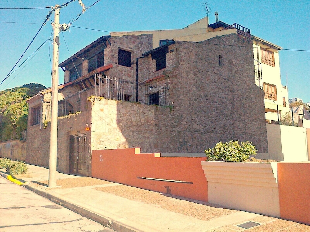 Edificio Único