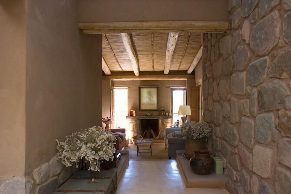 Quinta La Paceña