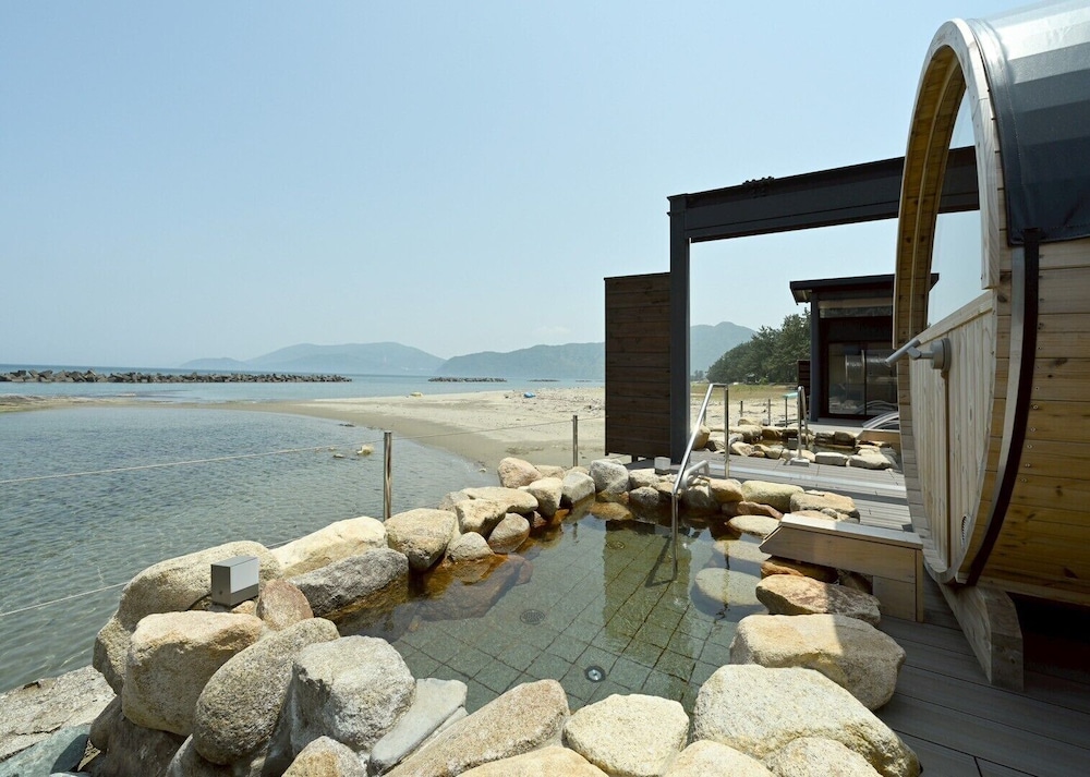 SIOKUMIHAMA Sea Side Villa HAMATSUZURI