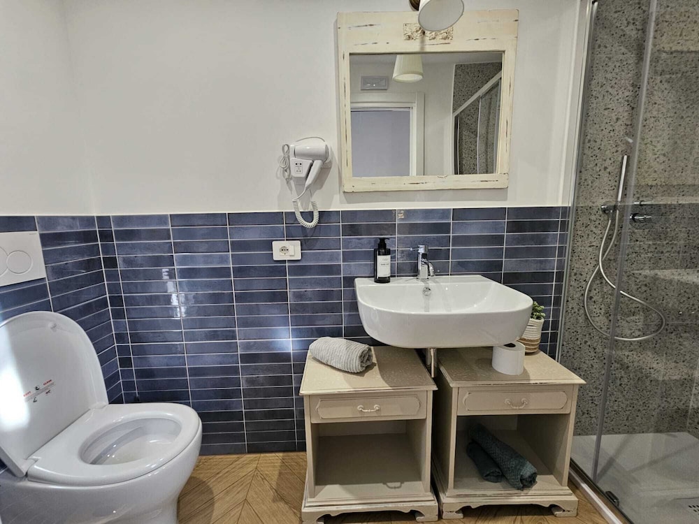 Guest House Vanvitelli