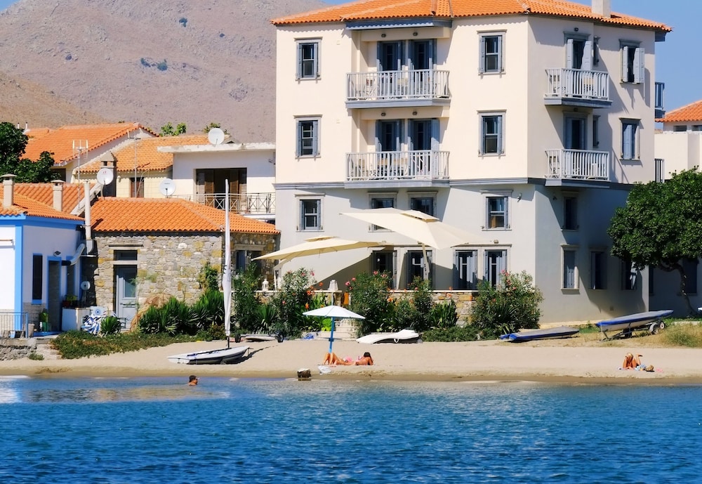 Limnos Experience