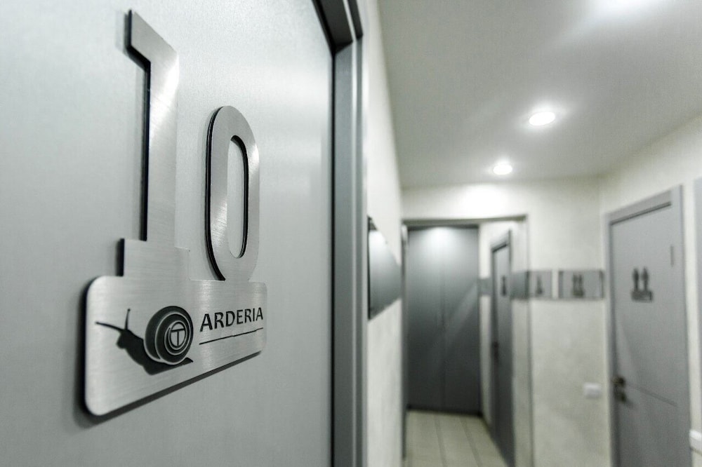 Arderia Guest House