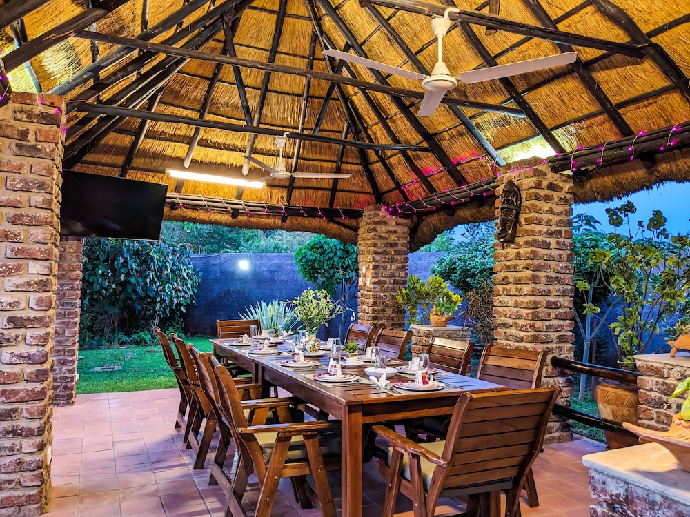 Zambezi Family Lodge